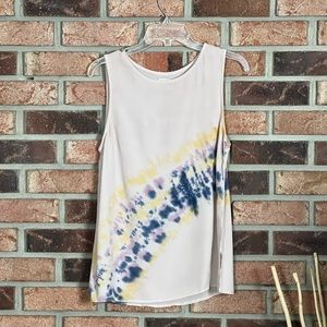 Tina + Jo Sleeveless Top